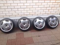 Ronal. 8.5x18, ET47. Под заказ