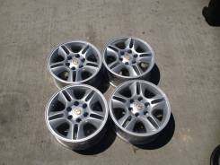 Lexus. 7.5x17, 6x139.70, ET25