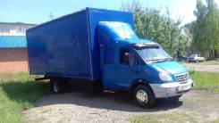 ГАЗ 3310. Продается грузовик валдай, 2 800 куб. см., 5 000 кг.