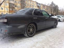 Manaray Sport Euro Design. 7.5x18, 5x114.30