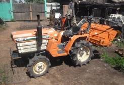 Kubota. Продаётся трактор кубота в Чите, 1 000 куб. см.