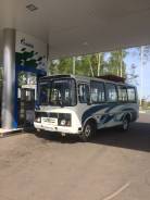 ПАЗ 32054. Паз 32054, 24 места