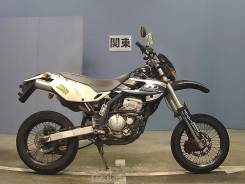 Kawasaki D-Tracker. 250 куб. см., исправен, птс, без пробега