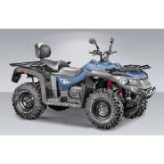 Stels ATV 600. исправен, есть птс, без пробега