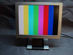 Samsung. 15" (38 см), технология LCD (ЖК)