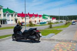 Honda. 250 куб. см., исправен, птс, без пробега