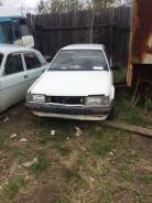 Mazda Familia. BF7P