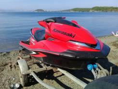 Kawasaki Ultra 250 X. 250,00 л.с.