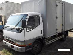 Mitsubishi Canter. Барнаул, 4 200 куб. см., 3 000 кг.