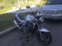Suzuki GSF 750 Bandit. 750 куб. см., исправен, птс, с пробегом
