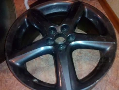 Pur RS. x17", 5x100.00 ����