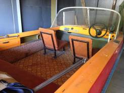 Казанка-5М2. 60,00 л.с.