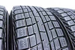 Yokohama Ice Guard IG30. Всесезонные, 2014 год, износ: 5%, 4 шт