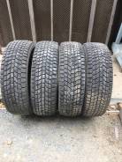 Yokohama Geolandar I/T G072. Всесезонные, износ: 10%, 4 шт