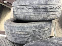 Bridgestone Turanza. Летние, 2014 год, износ: 20%, 2 шт