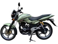 Racer Magnum RC200-C5B. 200 куб. см., исправен, птс, с пробегом