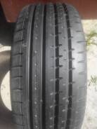 Continental ContiSportContact 2. Летние, без износа, 2 шт