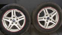 2Crave Wheels. x15, 5x114.30
