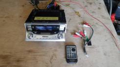 Pioneer Carrozzeria DEH