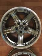 Диски кованные RAYS TRD Premium. x19, 5x114.30