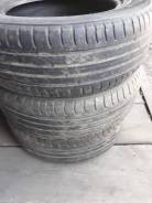 Nokian Hakka Green. Летние, 2012 год, износ: 50%, 3 шт