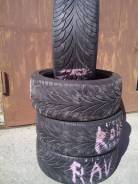Federal Super Steel SS595. Летние, 2011 год, износ: 30%, 4 шт