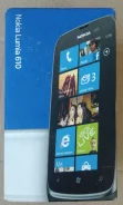 Nokia Lumia 610. �/� ����