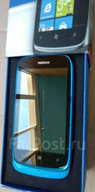 Nokia Lumia 610. �/� ����