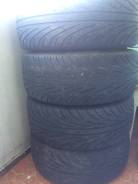 Nankang NS-2. Летние, износ: 10%, 4 шт