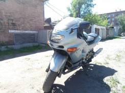 Kawasaki ZZR 400 2. 400 куб. см., исправен, птс, с пробегом
