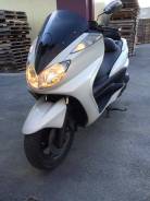 Yamaha Majesty 400. 400 куб. см., исправен, птс, с пробегом