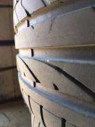 Bridgestone Potenza RE050A. Летние, 2012 год, износ: 40%, 2 шт