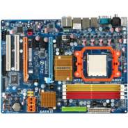 Socket AM2+