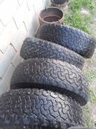 BFGoodrich All-Terrain T/A. Летние, износ: 70%, 4 шт. Под заказ