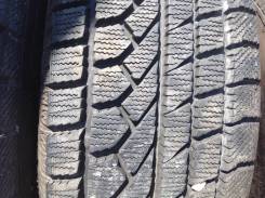 Toyo Winter Tranpath M2. Всесезонные, износ: 5%, 4 шт