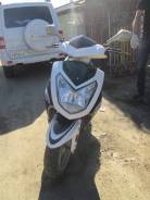 Racer rc150t-15t, 2011. 150 куб. см., исправен, птс, с пробегом