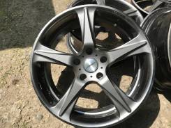Kosei Seneka RZ. 7.5x18, 5x114.30, ET47, ЦО 73,0 мм.