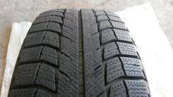 Michelin X-Ice. Зимние, без шипов, 2011 год, износ: 30%, 4 шт