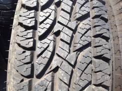 Bridgestone Dueler A/T D694. Всесезонные, износ: 5%, 4 шт