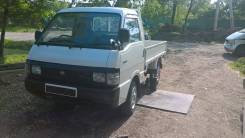 Nissan Vanette. , 2 200 куб. см., 1 000 кг.