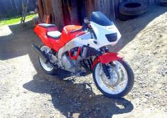 Yamaha FZR 250. 250 куб. см., исправен, птс, с пробегом
