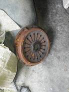 Корзина сцепления. Toyota: Cresta, Verossa, Mark II Wagon Blit, Mark II, Soarer, Chaser Двигатель 1JZGTE