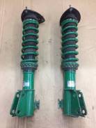Амортизатор. Toyota: Vitz, bB, Yaris, Echo, Funcargo, ist, Platz, Probox Двигатели: 1SZFE, 1NZFE, 2NZFE, 2SZFE