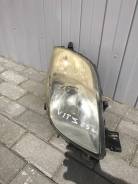 Фара. Toyota Vitz, KSP90, NCP91, NCP95, SCP90