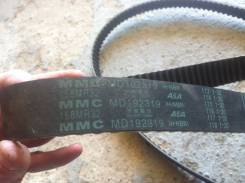 Ремень ГРМ. Mitsubishi: Mirage, Eterna, Chariot Grandis, Emeraude, Bravo, Galant, RVR, Lancer, Libero, Chariot Двигатель 4D68