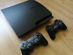 Sony PlayStation 3 Slim
