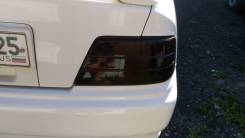 Стоп-сигнал. Toyota Chaser, GX100, JZX101, JZX100, GX105, LX100, JZX105 Двигатели: 1JZGE, 1JZFE, 2JZGE, 1GFE, 1JZGTE, 2LTE
