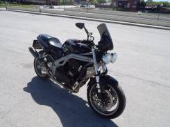 Triumph. 955 куб. см., исправен, птс, с пробегом