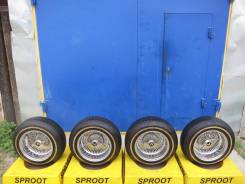 Remington Tire. Всесезонные, износ: 5%, 4 шт