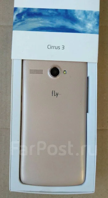 Fly FS506 Cirrus 3. �/� ����